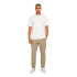 Calça Only & Sons Onslinus Taper 0183 Coriander Homem