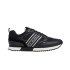 Sapatilhas Pepe Jeans Dublin Young Preto Homem