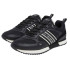 Sapatilhas Pepe Jeans Dublin Young Preto Homem
