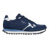 Sapatilhas Pepe Jeans Brit-On Prints Azul Homem
