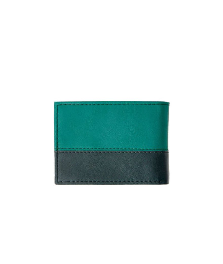 Portefeuille Rip Curl Homme Corpawatu Icon Pu Slim Olive 2
