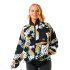 Sweat Rip Curl Polar Femme High Tide Hoffman Fleece Multico