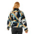Sweat Rip Curl Polar Femme High Tide Hoffman Fleece Multico