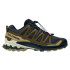 Sapatilhas Trail Salomon da Xa Pro 3D V9 Indink/Olvnig/Aloewa Homem