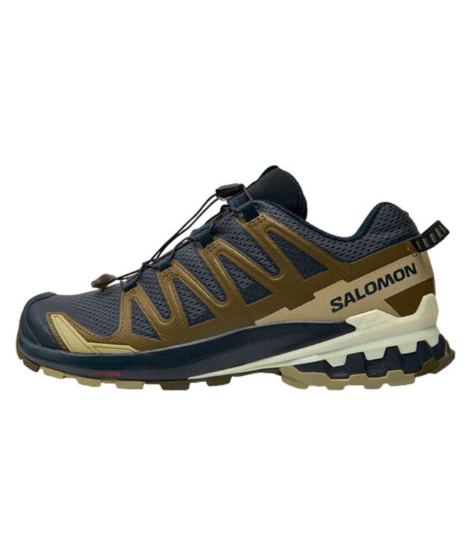 Chaussures Trail Salomon de Xa Pro 3D V9...