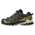 Sapatilhas Trail Salomon da Xa Pro 3D V9 Indink/Olvnig/Aloewa Homem