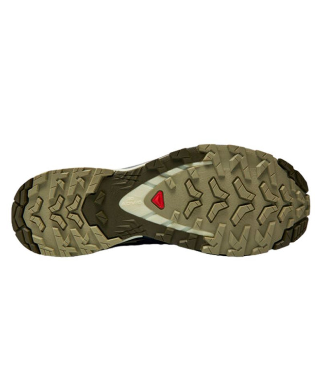Chaussures Trail Salomon de Xa Pro 3D V9...