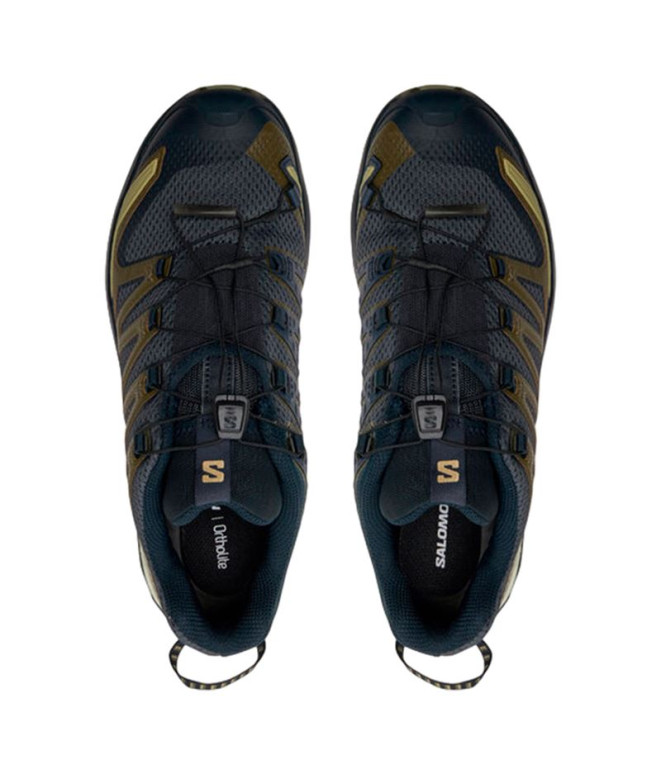 Chaussures Trail Salomon de Xa Pro 3D V9...