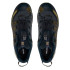 Sapatilhas Trail Salomon da Xa Pro 3D V9 Indink/Olvnig/Aloewa Homem