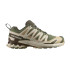 Chaussures Trail Salomon de Xa Pro 3D V9 Dlicgr/Sfari/Dkeart Deep Lichen Homme