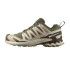 Chaussures Trail Salomon de Xa Pro 3D V9 Dlicgr/Sfari/Dkeart Deep Lichen Homme