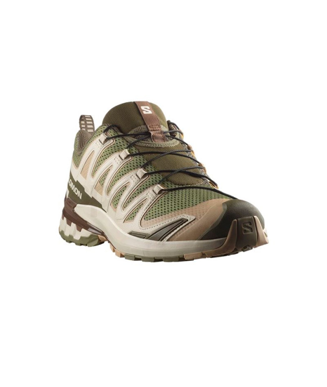 Zapatillas de Trail Salomon Xa Pro 3D V9...