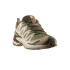 Chaussures Trail Salomon de Xa Pro 3D V9 Dlicgr/Sfari/Dkeart Deep Lichen Homme