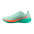 Sapatilhas de Running Salomon Aero Blaze 2Bay/Chert/Electg Bay/Cherry Tomato/Electr Mulher