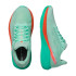 Sapatilhas de Running Salomon Aero Blaze 2Bay/Chert/Electg Bay/Cherry Tomato/Electr Mulher