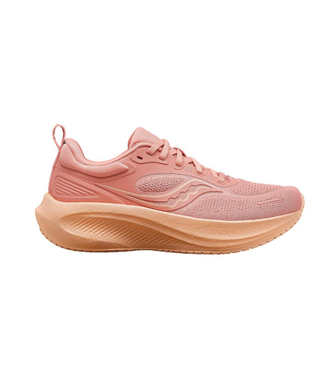 Zapatillas de Running Saucony Surge 3/Clay Mujer
