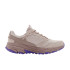 Zapatillas de running Skechers Go Run Trail Altitude 2.0 Natural Leather/Pur Mujer