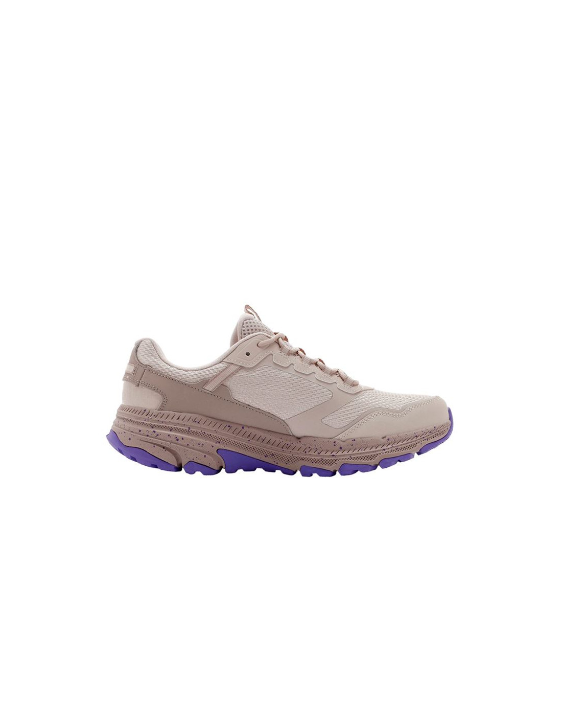 Skechers go run mujer marron online