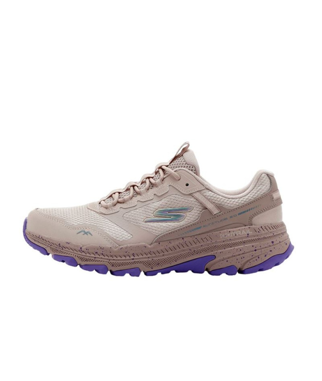 Chaussures running Skechers Trail de Go Run...