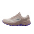 Zapatillas de running Skechers Go Run Trail Altitude 2.0 Natural Leather/Pur Mujer