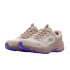 Sapatilhas running Skechers Trail da Go Run Altitude 2.0 Natural Leather/Pur Mulher
