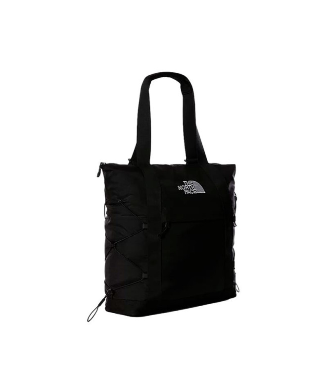 Mochila Montanha The North Face de Borealis Tote Tnf Preto