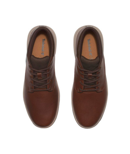 Sapatilhas Timberland Seneca Bay Mid Lace Up Sneaker...