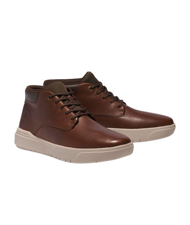 Chaussures Timberland Seneca Bay Mid Lace Up...