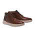 Sapatilhas Timberland Seneca Bay Mid Lace Up Sneaker Castanha Homem