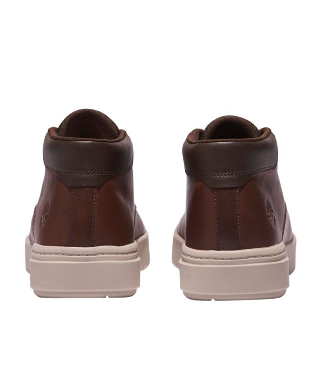 Sapatilhas Timberland Seneca Bay Mid Lace Up...