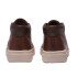 Sapatilhas Timberland Seneca Bay Mid Lace Up Sneaker Castanha Homem