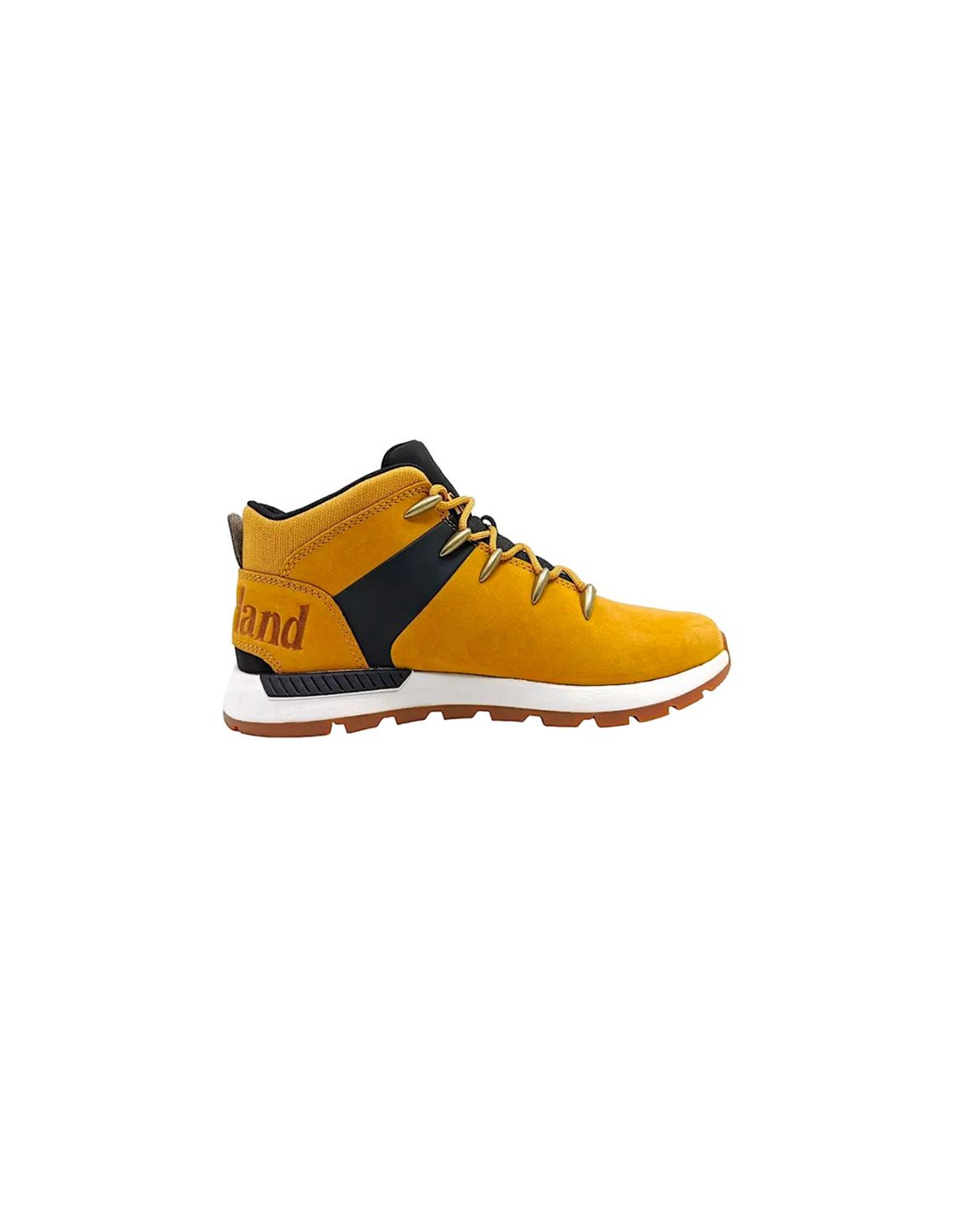 Timberland jaune fashion femme