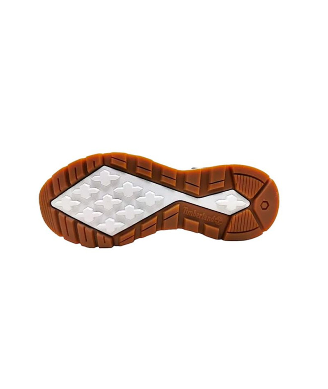 Zapatillas Timberland Sprint Trekker Mid Lace...