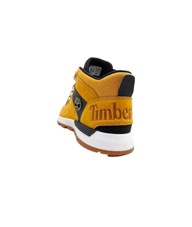 Zapatillas Timberland Sprint Trekker Mid Lace...