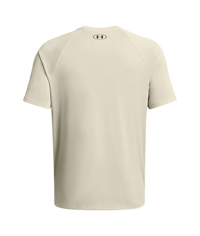 T-shirt Fitness Under Armour Homme de Tech 2.0...
