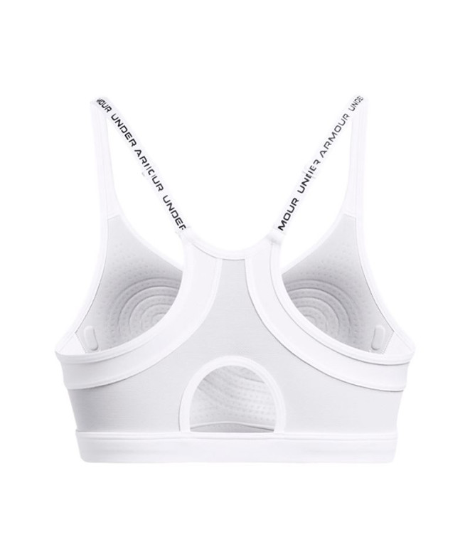 Brassiere de sport Under Armour Infinity Low...