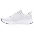 Sapatilhas de Fitness Under Armour Charged Commit Tr 4 Homem Branco