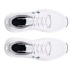 Sapatilhas de Fitness Under Armour Charged Commit Tr 4 Homem Branco