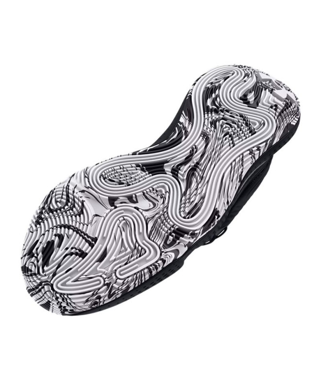 Sapatilhas de basquetebol Under Armour Spawn 6 Mid