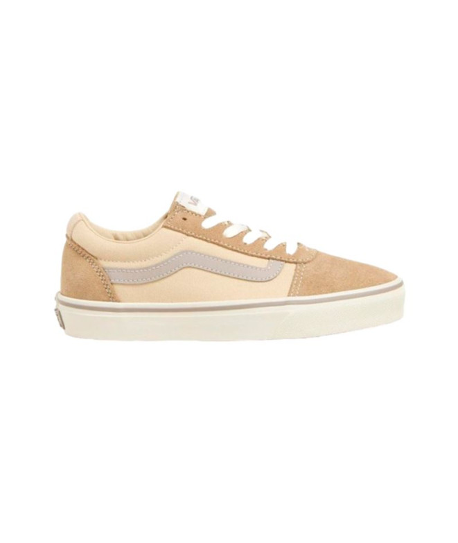 Chaussures Vans Ward Outd Incen Femme