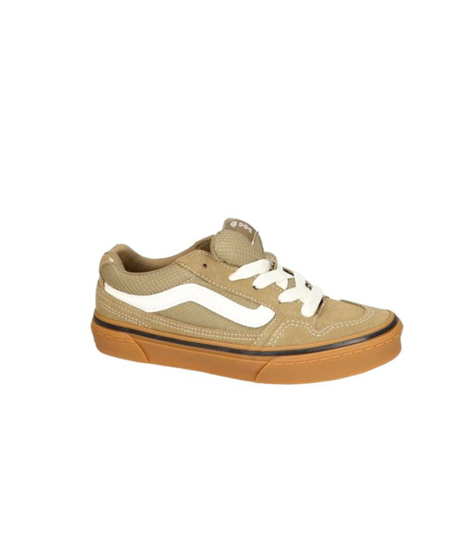 Zapatillas Vans Caldrone Pop Mgren Niño