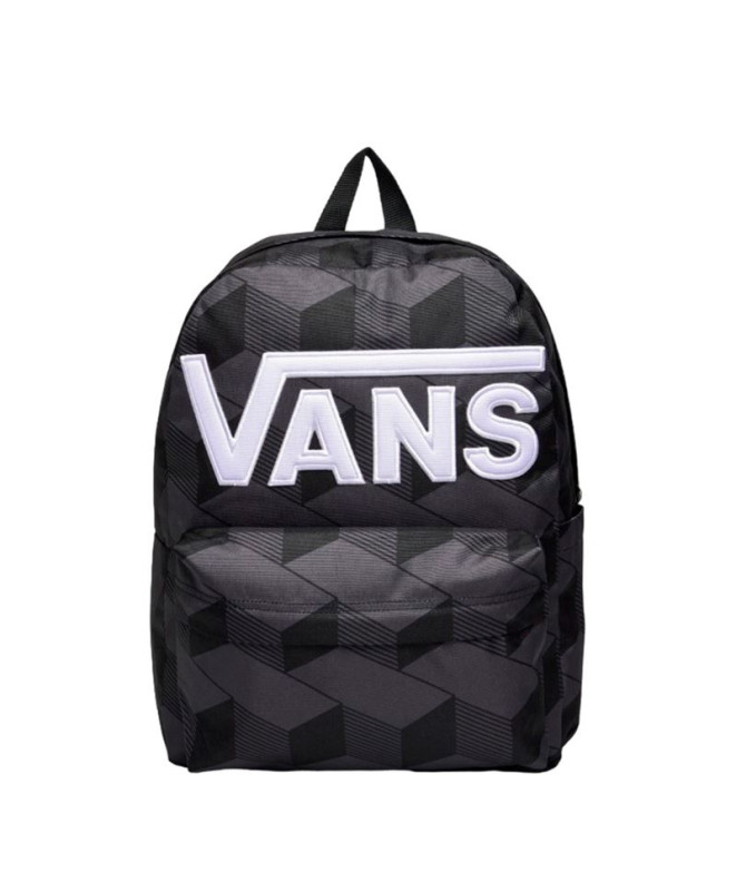 Mochila Vans Old Skool Drop V Preto