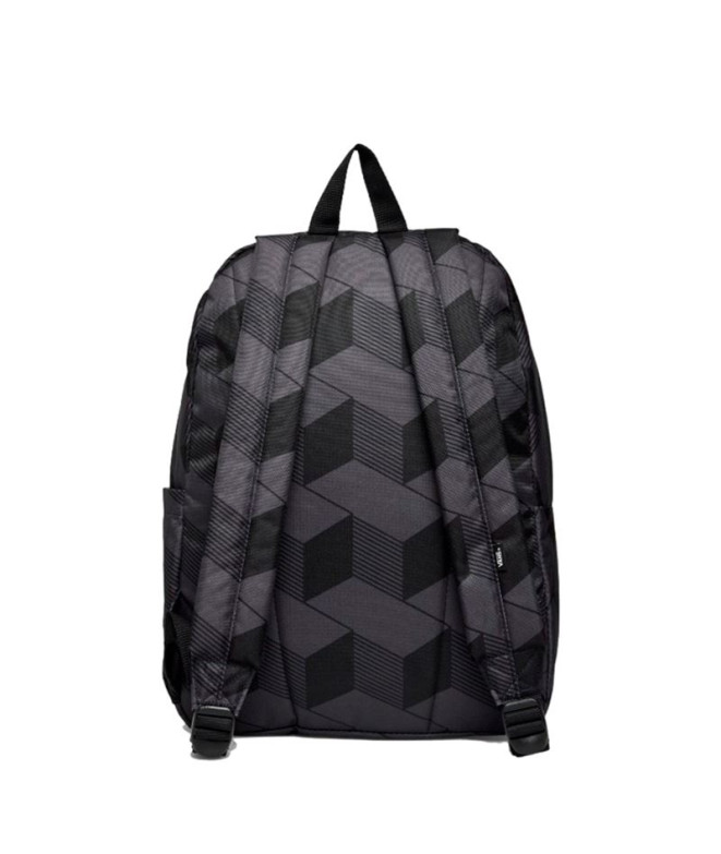 Sac à dos Vans Old Skool Drop V Noir