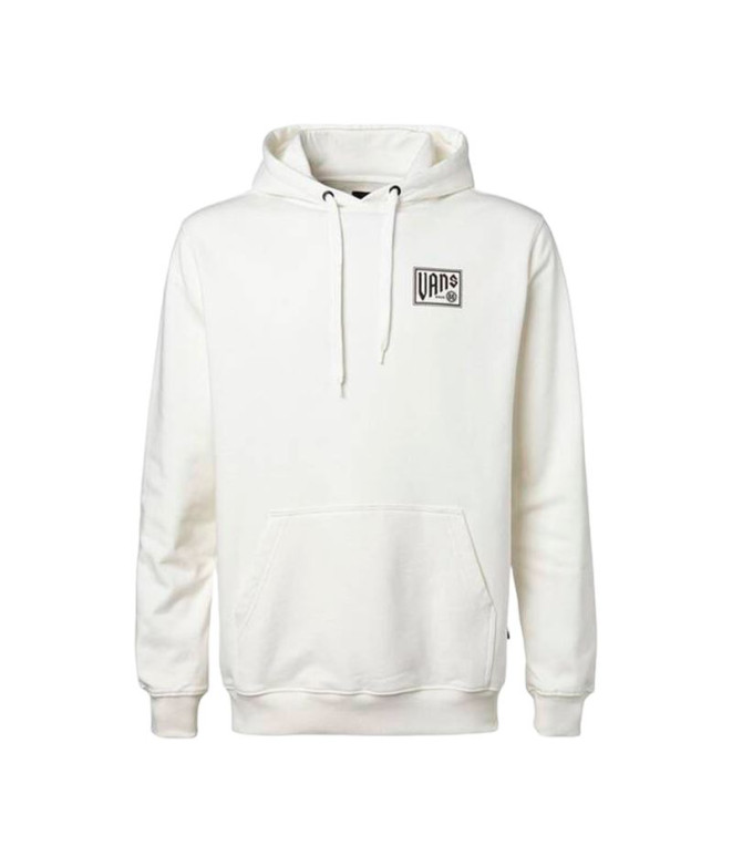 Sudadera Vans Bloomed 66 Marshmallow Hombre