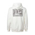 Moletom Vans Floresceu 66 Marshmallow Homem