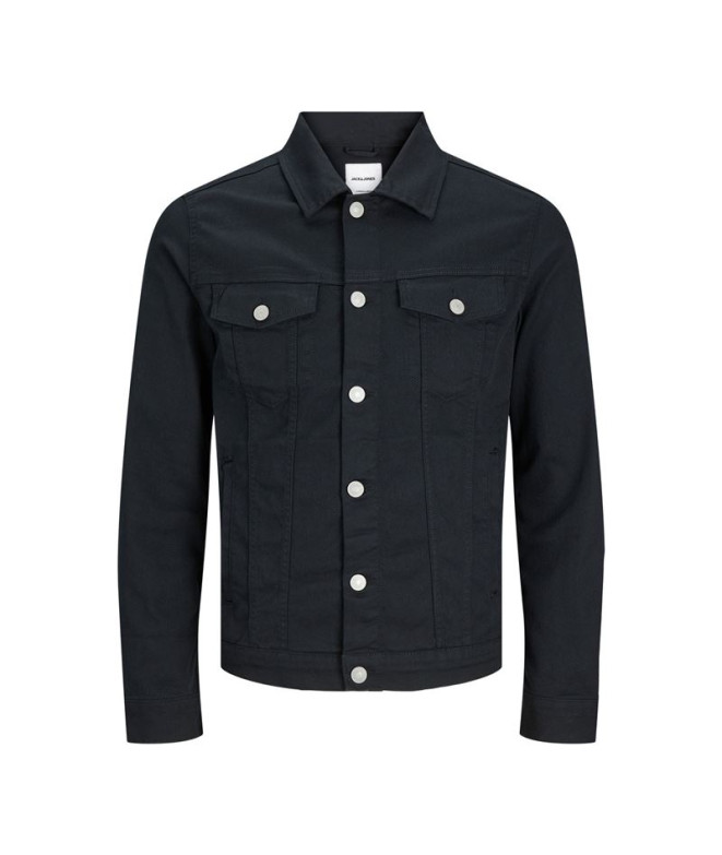 Veste Homme Jack & Jones Talvin 528 Noir