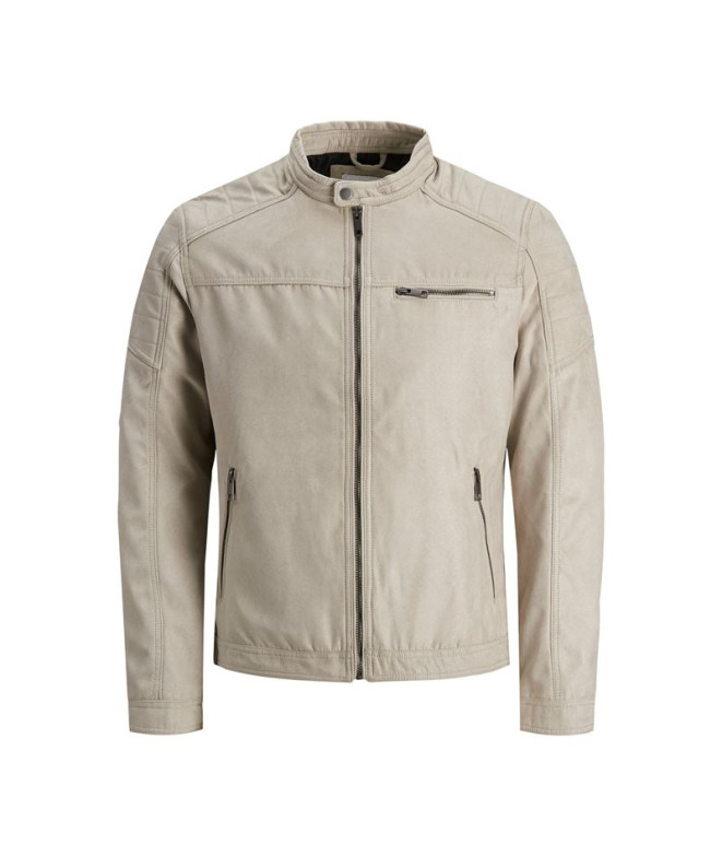 Chaqueta Jack & Jones Rocky Hombre String