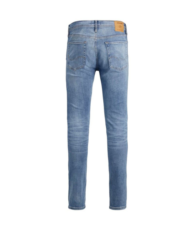 Pantalon Jack & Jones Liam Original Am 792...