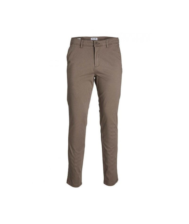 Calça Homem Jack & Jones Tmarco Bowie Bungee Cord