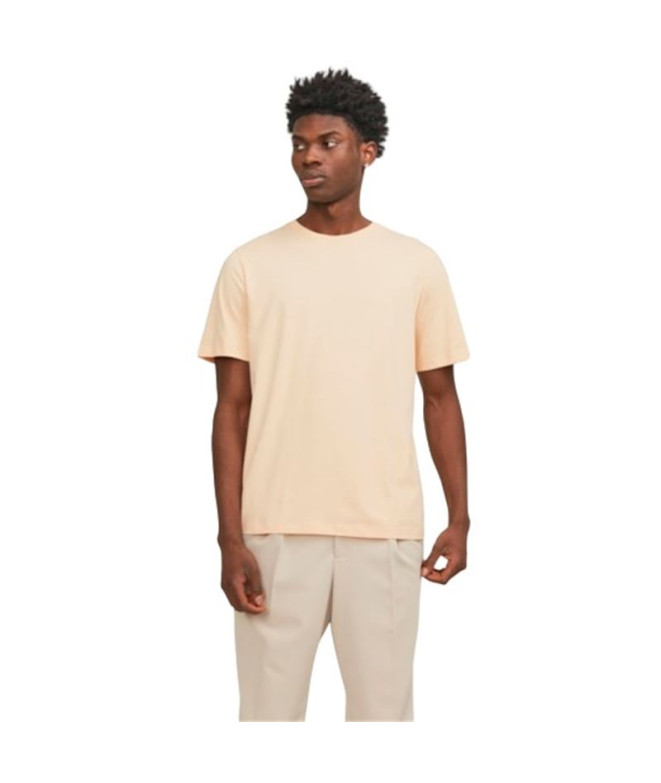 Camiseta Jack & Jones Organic Basic O-Neck...